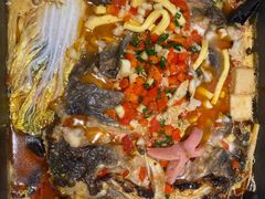 -半天妖烤鱼(桐乡万嘉购物中心店)