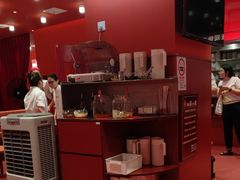 -喜家德虾仁水饺(漕河泾印象城店)