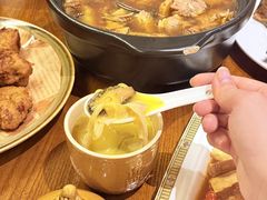 -宴武夷·匠心闽味(印象大红袍店)
