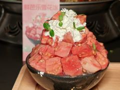 -烤匠麻辣烤鱼(IFS店)