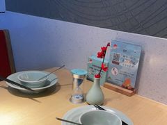 -蜜桃餐厅·伴山(绿宝广场店)