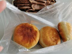-上海为民商行清真饭店(南大路店)