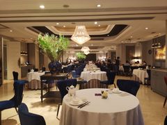大堂-炳胜公馆(珠江新城店)