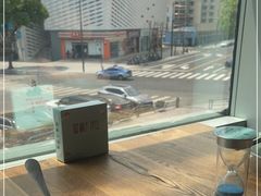 -蜜桃餐厅·伴山(湖滨商业街店)