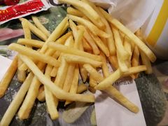 -麦当劳(北京路广百广场店)