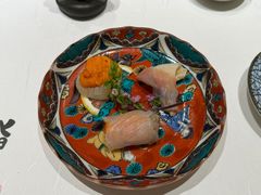 -鮨一日本料理(大中华店)