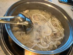 -润园四季椰子鸡火锅(海上世界店)