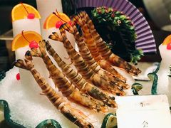 -雍和会海鲜姿造自助(湖东路店)