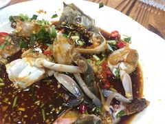 -肥弟大排档(汕樟路店)