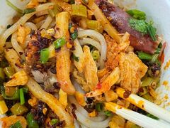 -明桂米粉(北站店)