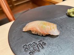 -橼舍鮨青木