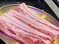 -釜山火炉·海鲜烤肉(紫藤路店)