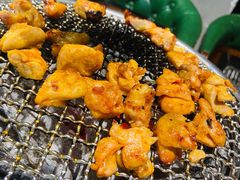 -原始泥炉烤肉(总店)