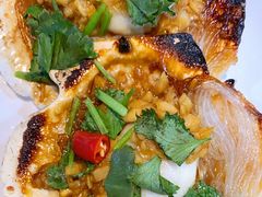烤扇贝-烤五行·烧烤烤串(石佛营店)