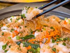 -饕然·民间川菜(龙泉店)