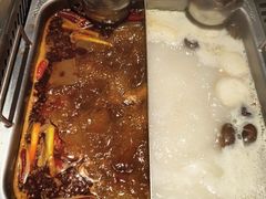 捞派鱼豆腐-海底捞火锅(崇文门新世界百货店)