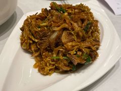 -北李妈妈菜·海肠捞饭(高新万达店)