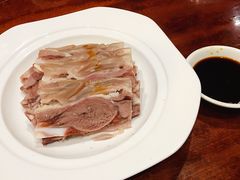 -姚江春中餐厅·太平洋大酒店