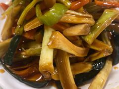 -青岛锅贴(四流中路店)