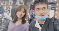 -無名发艺