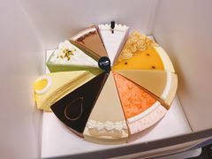 -BanCake·法式千层·拿破仑專門店