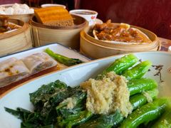 -点都德(龙之梦店)