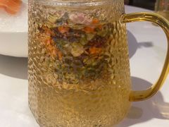 菊普-凯逸轩·匠心粤菜(中城名仕汇店)