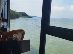 -古尚锦酒楼·水上餐厅