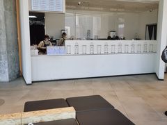 -喜茶(烟台莱山万象汇店)
