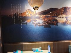 -小船渔村•大连菜•大连焖鱼(黄河路店)