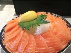 -万岁寿司(万国店)