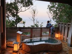 -南紀白浜 浜千鳥の湯 海舟