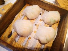 -新兴家喻酒家·羊城名宴(昌岗店)