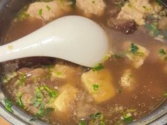 -苹果树下艺术餐厅(通州店)