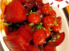 -荷塘秋月·本帮江浙菜(国权路店)