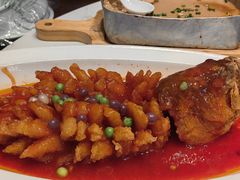 -打酱油·非遗淮扬菜(瘦西湖梅岭店)