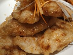 -东方饺子王(工农大路店)