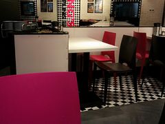 大堂-小杨生煎(龙之梦购物中心店)