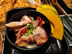 -新石器烤肉(中房金谊广场店)