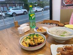 -百家鲜·杭帮菜