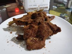 -范记靖远羊羔肉(博物馆店)