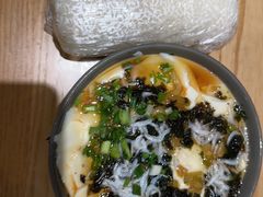 -弄堂咪道-饭香·面香·馄饨香(钦州北路田尚坊店)
