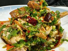 -渔娘渔家丹东海鲜(东直门店)