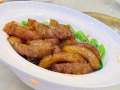 鲍汁海参-莞香楼·正宗东莞菜(东升店)