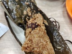 鲜肉粽-老上海里弄味道(知春路店)
