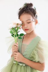 -俏宝贝照相馆(QBB儿童摄影)