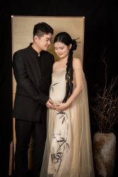 -麦迪孕妇照摄影(大师店)