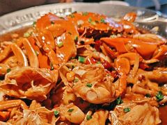 -胖哥俩肉蟹煲(杭州下沙学林街店)
