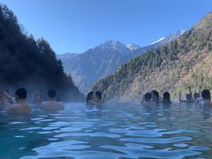 -古尔沟华美达温泉度假酒店