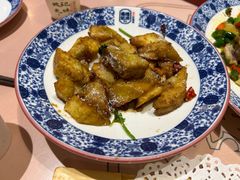 -杨记隆府重庆江湖菜(大悦城店)